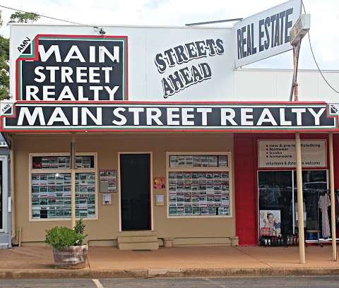 Photo: Main Street Realty Blackbutt
